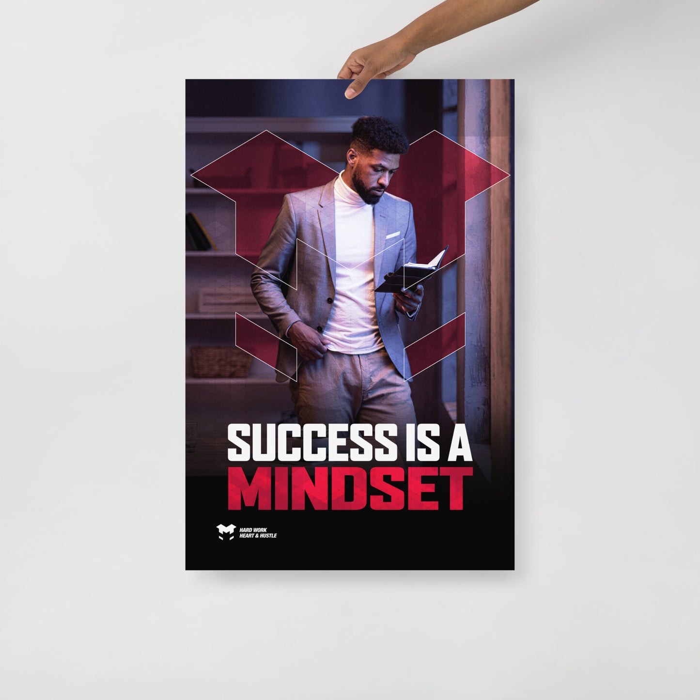 Success Poster