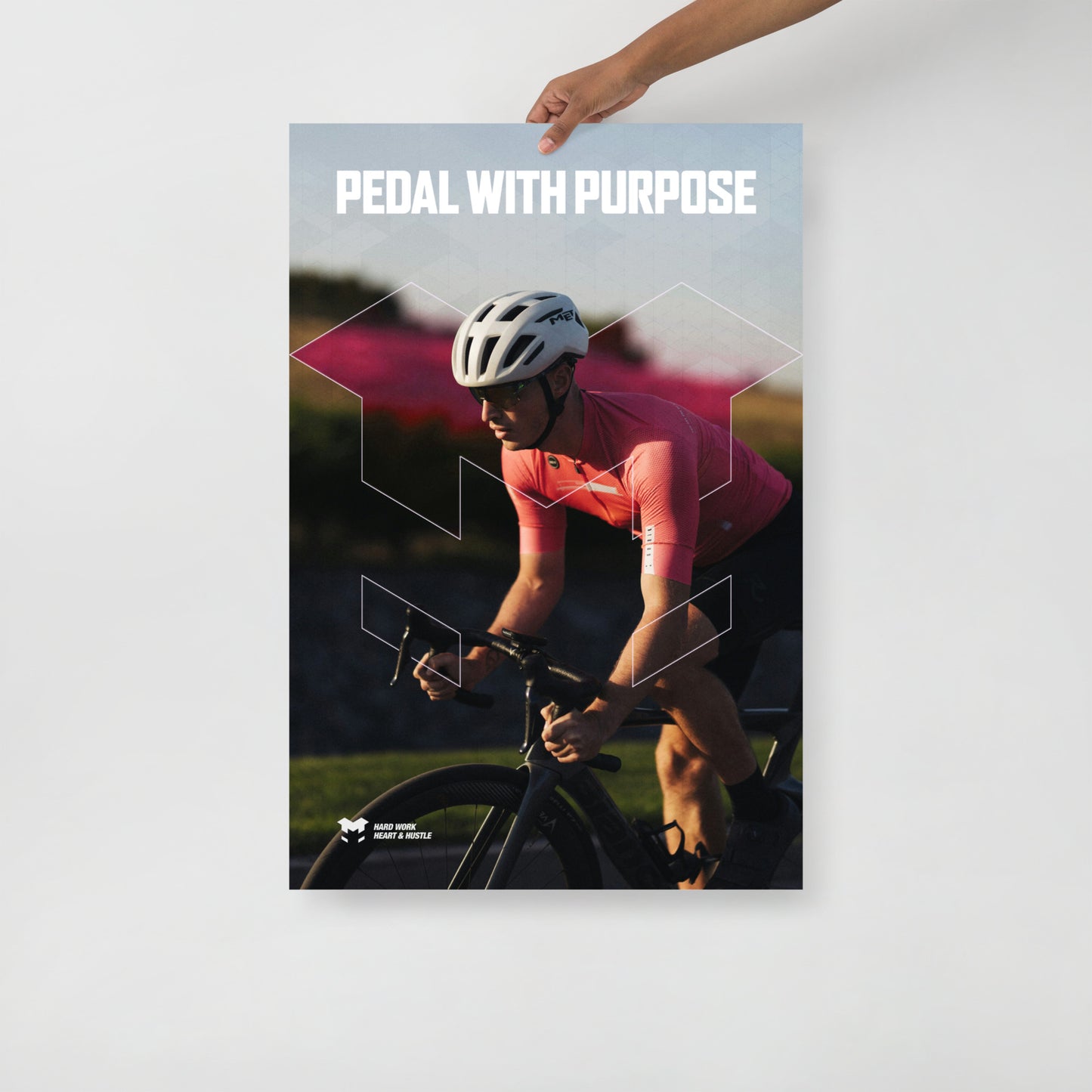 Purpose Poster